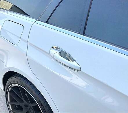 IDFR 1-MB210-05C Mercedes-Benz E-Class W212 Wagon 2013-2016