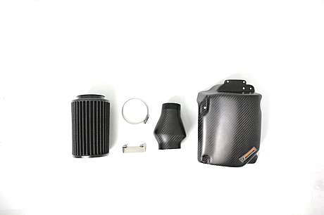 Carbon Cold Air System Armaspeed ARMABZE250-A Mercedes-Benz W212 E250 2015-2016