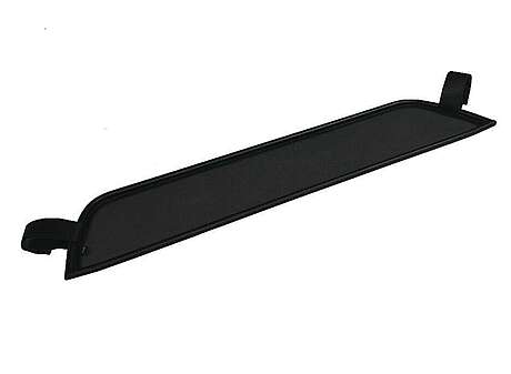 Wind Deflector Velcro Straps Aperta B67812229 Mercedes-Benz SLK R171 2004-2011