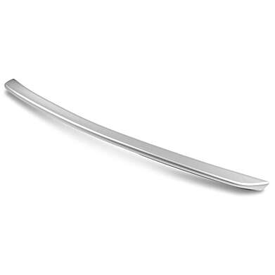 Painted Trunk ABS Spoiler For Mercedes Benz SLK R171 A Style Iridium Silver 775