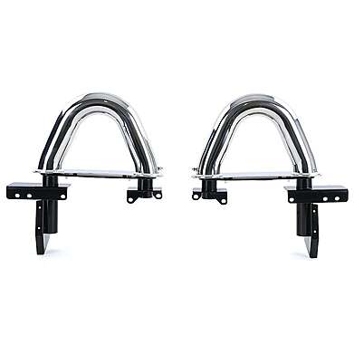 Stainless Steel Anti-Roll Bars Mercedes SLK R171 2005-2011