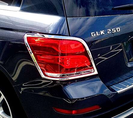 IDFR 1-MB341-02 Mercedes Benz GLK Class X204 2012-2015