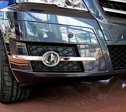 IDFR 1-MB340-04C Mercedes Benz GLK Class X204 2008-2012