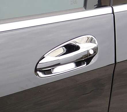 IDFR 1-MB340-08C Mercedes Benz GLK Class X204 2008-2012