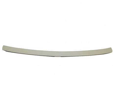 Trunk Spoiler suitable for Mercedes CLS Class W218 (2010-2018) Limousine