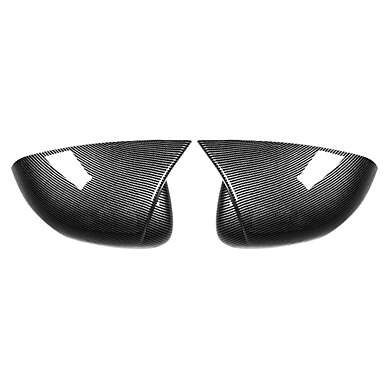 Mirror Cover Sport Carbon Look Mercedes-Benz W117 A-Class 2018-2023