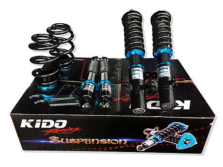 KIDO Racing Coilover Suspension Kit Mercedes-Benz R172 SLK-Class 2011-2015