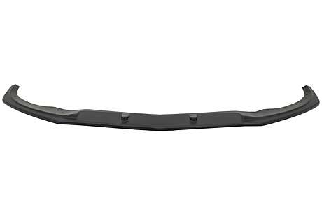 Front Bumper Spoiler Lip suitable for MERCEDES CLA45 C117 X117 (2013-2016)