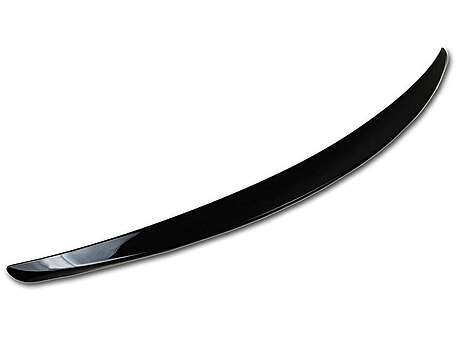 Trunk Spoiler AMG Style Unpainted Mercedes-Benz SL-Class R231 2012-2020