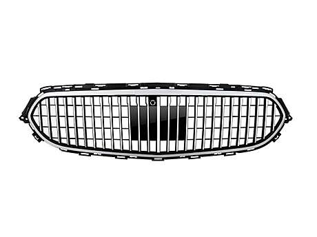 Front Central Grill Chrome Maybach Style Mercedes-Benz W213 2016-2019