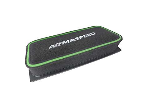 Armaspeed CS57-AR60038 Sport Air Filter Mercedes MBC A1770940004  K&N 33-2474