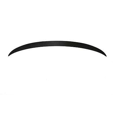 Carbon Trunk Spoiler Mercedes-Benz GLA Class H247 GLA35 AMG 2020-2023