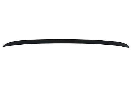 Roof Boot Lid Spoiler suitable for Mercedes GLA H247 (2020-2023) Piano Black