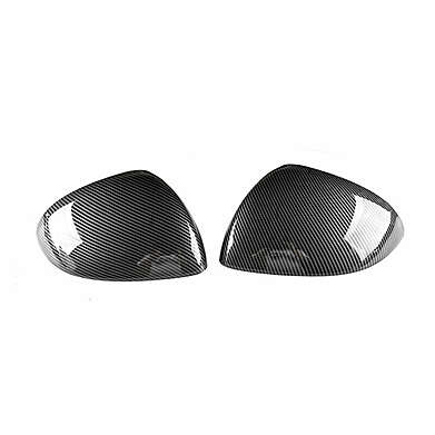 Mirror Cover Carbon Look Mercedes-Benz W206 2021-2023