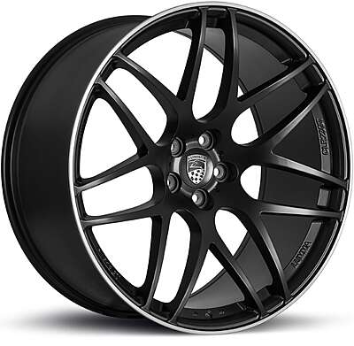Llantas CLR 23 GT (R23) Lumma para Porsche Cayenne 958 (originales, Alemania)