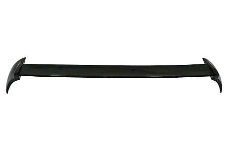 Trunk Roof Spoiler Wing suitable for Porsche Cayenne 958 II SUV (2015-2017) Carbon Fiber