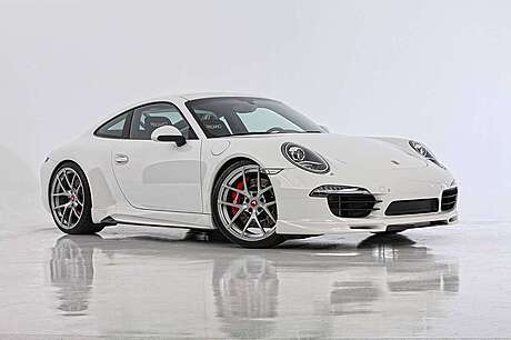 Kit de carrocería aerodinámica Vorsteiner para Porsche 911 (991) (original, Alemania)
