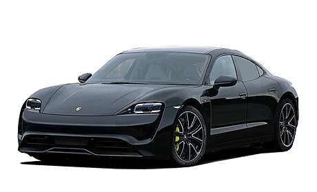 Taquilla Electro Blanda Porsche Taycan 2019-2023