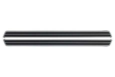 Running boards Side Steps suitable for VW Touareg 7L (2003-2011) Touareg 7P5 (2011-2017)