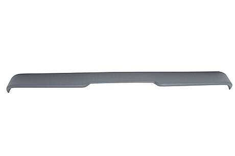 Roof Spoiler suitable for VW Transporter Multivan Caravelle T5 T5.1 Facelift (2003-2015) Sportline Design