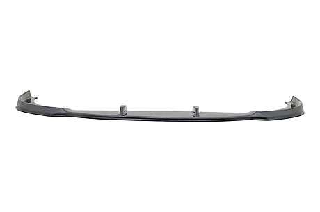 Front Bumper Lip Extension Spoiler suitable for VW Transporter Multivan Caravelle T5 F