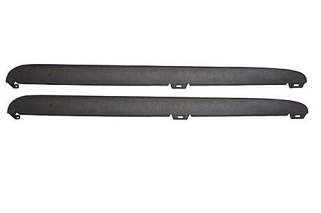 Side Skirts suitable for VW Golf 6 VI Mk6 (2008-2014) GTI Look