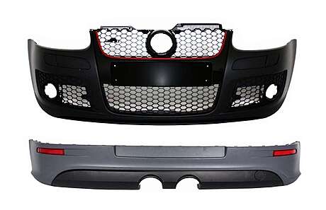 Body Kit suitable for VW Golf 5 V Mk5 (2003-2007) GTI R32 Design