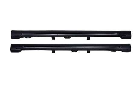 Side Skirts suitable for VW Golf V MK5 3 / 5 Doors 2003-2007 GTI Design