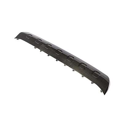 Carbon Fiber Front Bumper Lip For Mercedes G Class G Wagon W463 W464 G63 AMG 2019-2023