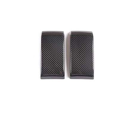 Carbon Fiber Front Rear Bumper Cover Trim For Mercedes Benz G Class W464 G63 2029-2021