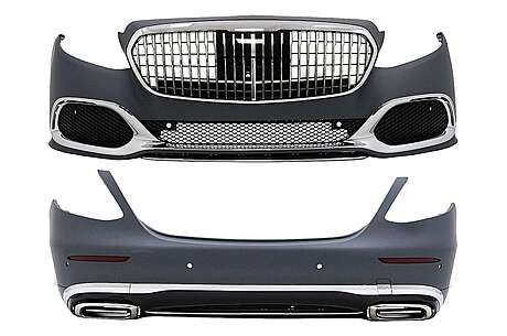 Complete Body Kit suitable for Mercedes E-Class W213 (2016-2019)