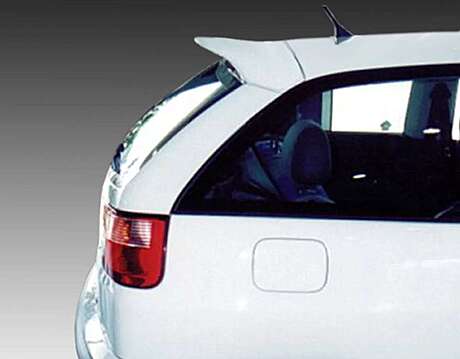 Roof Spoiler Motordrome A-181 Seat Ibiza Mk2 1992-2002