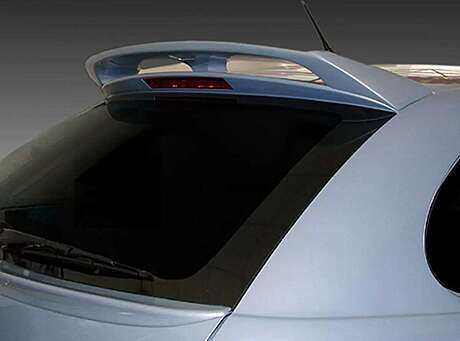 Roof Spoiler Motordrome A-242 Seat Ibiza Mk3 2002-2008