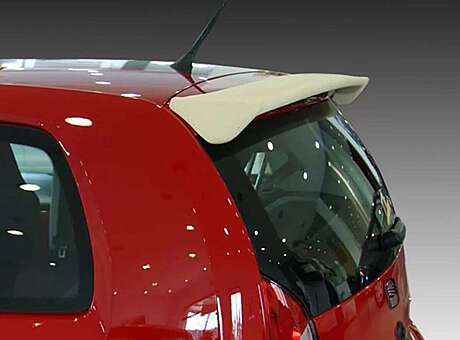 Roof Spoiler Motordrome A-400 Seat Mii