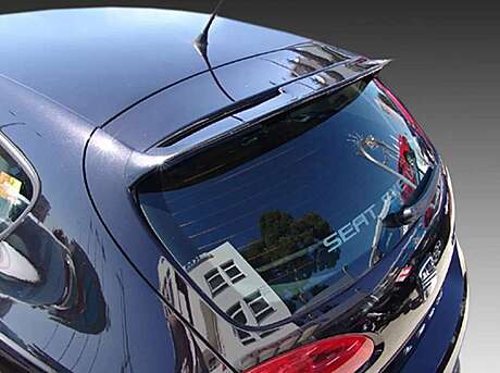 Roof Spoiler Motordrome A-294 Seat Leon Mk2 2005-2009