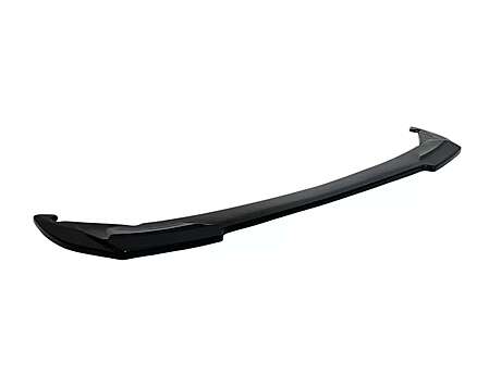 Rear Splitter Motordrome K181-003 Seat Leon Mk4 FR 2020-2023