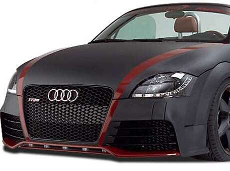 Facelift Front Tuning Spoiler Set CSR-Automotive CSR-FL017 Audi TT 8N 
