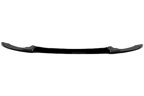 Front Bumper Lip Spoiler suitable for BMW F80 M3 Sedan F82 M4 Coupe F83 M4 Cabrio (2014-2019) CS Style