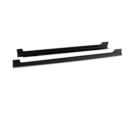 Side Skirts Motordrome K151-004 Audi A3 8P Sportback 2005-2012