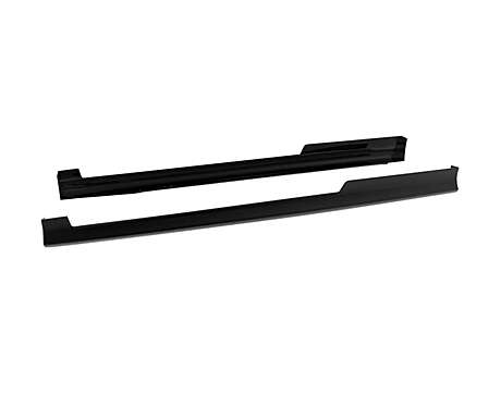 Side Skirts Motordrome K151-003 Audi A3 8P Hatchback 2003-2012