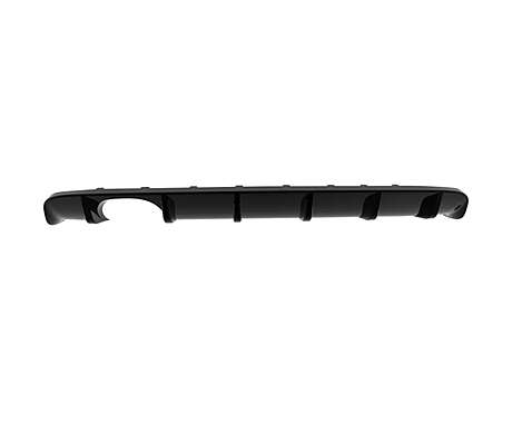 Rear Diffuser Motordrome K151-002 Audi A3 8P Sportback 2008-2012