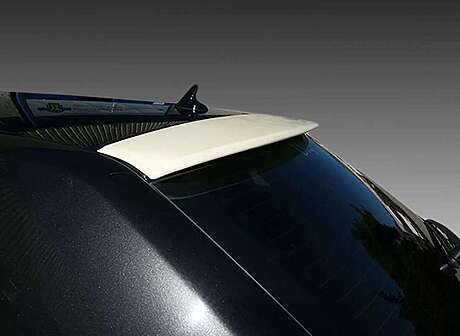 Roof Spoiler Motordrome A-391 Audi A3 8P S3 Look 2003-2012