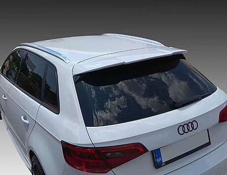 Roof Spoiler Motordrome A-447 Audi A3 8V Sportback 2013-2020