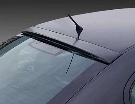 Roof Spoiler Motordrome A-284 Skoda Octavia Mk1 1996-2004