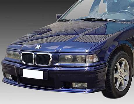 Eyebrows V.2 Motordrome FR.00.0023 BMW 3 Series E36 