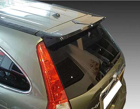 Roof Spoiler Motordrome A-319 Honda CR-V Mk3 2006-2012