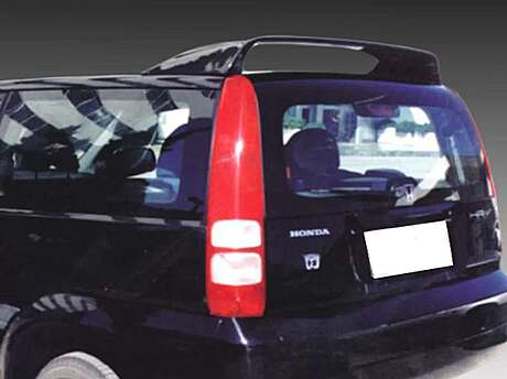 Roof Spoiler Motordrome A-172 Honda HR-V Mk1 1998-2006