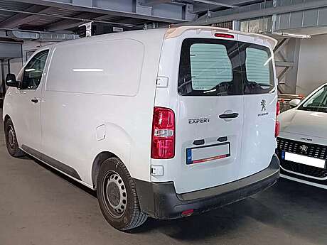 Roof Spoiler V.2 Barn Doors Motordrome A-488 Toyota Proace Mk3 (2016-)