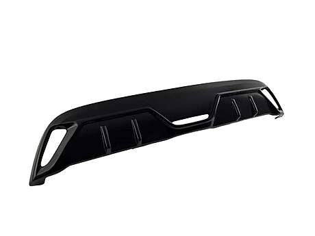 Rear Diffuser Motordrome K169-003 Toyota Yaris Mk4 2020-2023