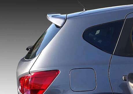 Roof Spoiler Motordrome A-315 Nissan Qashqai J10 2007-2009